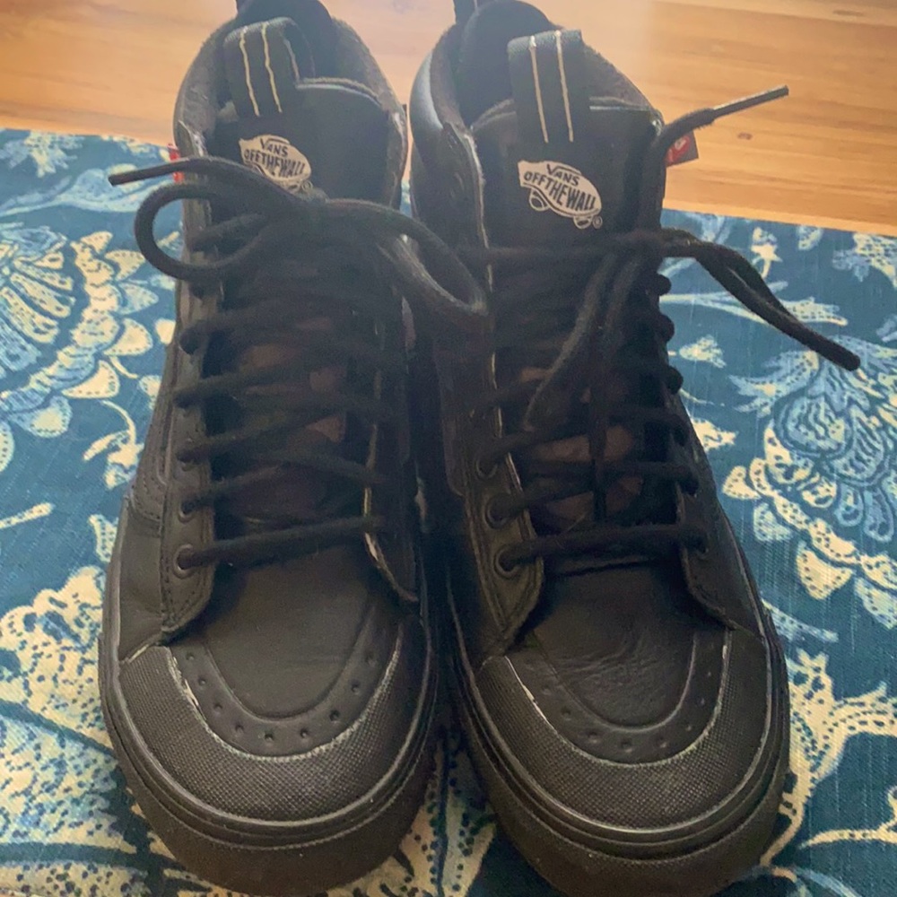 Vans Shoes